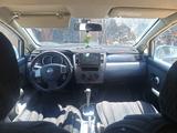Nissan Tiida 2010 года за 3 300 000 тг. в Актобе – фото 5
