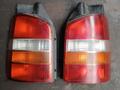 Задние фонари на Volkswagen Transporter T5 2003-2009. за 26 000 тг. в Алматы