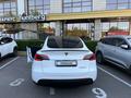 Tesla Model Y 2023 года за 14 000 000 тг. в Алматы – фото 4