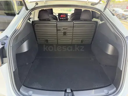 Tesla Model Y 2023 года за 14 000 000 тг. в Алматы – фото 10