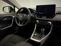 Toyota RAV4 Luxe 2023 года за 16 900 000 тг. в Астана – фото 14