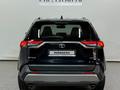 Toyota RAV4 Luxe 2023 года за 16 900 000 тг. в Астана – фото 4