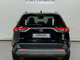 Toyota RAV4 Luxe 2023 годаүшін16 900 000 тг. в Астана – фото 4