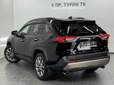 Toyota RAV4 Luxe 2023 годаүшін16 900 000 тг. в Астана – фото 2