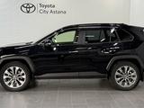 Toyota RAV4 Luxe 2023 годаүшін16 900 000 тг. в Астана – фото 3