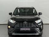 Toyota RAV4 Luxe 2023 годаүшін16 900 000 тг. в Астана – фото 5