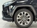 Toyota RAV4 Luxe 2023 года за 16 900 000 тг. в Астана – фото 18