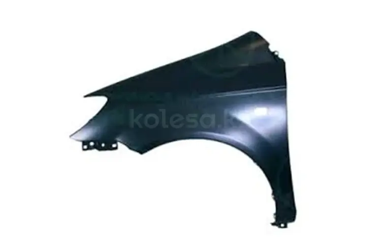 Крыло переднее за 58 000 тг. в Алматы