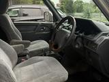 Mitsubishi Pajero 1994 годаүшін2 800 000 тг. в Алматы – фото 3