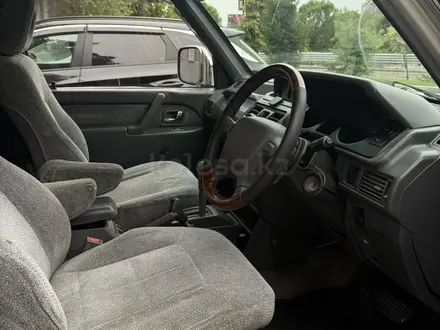 Mitsubishi Pajero 1994 года за 2 800 000 тг. в Алматы – фото 3