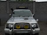 Mitsubishi Pajero 1994 годаүшін2 800 000 тг. в Алматы