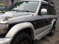 Mitsubishi Pajero 1994 года за 2 800 000 тг. в Алматы – фото 10