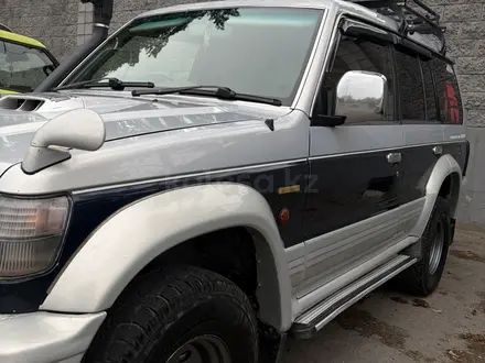 Mitsubishi Pajero 1994 года за 2 800 000 тг. в Алматы – фото 10