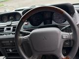 Mitsubishi Pajero 1994 годаүшін2 800 000 тг. в Алматы – фото 2