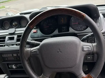 Mitsubishi Pajero 1994 года за 2 800 000 тг. в Алматы – фото 2