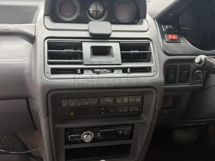 Mitsubishi Pajero 1994 года за 2 800 000 тг. в Алматы – фото 4