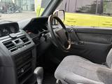 Mitsubishi Pajero 1994 годаүшін2 800 000 тг. в Алматы – фото 5