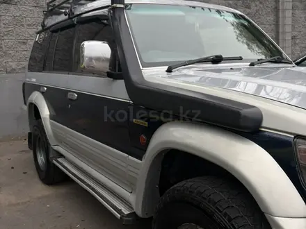 Mitsubishi Pajero 1994 года за 2 800 000 тг. в Алматы – фото 9