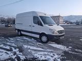 Mercedes-Benz Sprinter 2010 года за 8 400 000 тг. в Алматы