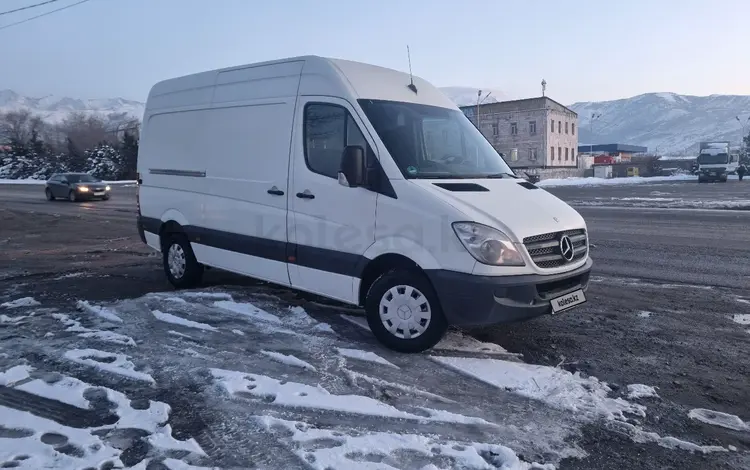 Mercedes-Benz Sprinter 2010 годаүшін8 400 000 тг. в Алматы