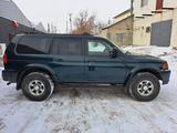 Mitsubishi Montero Sport 1999 годаүшін3 700 000 тг. в Астана – фото 2