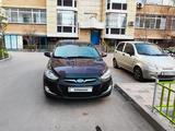 Hyundai Solaris 2011 года за 4 000 000 тг. в Астана – фото 2