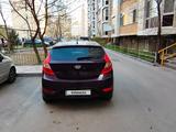 Hyundai Solaris 2011 года за 4 000 000 тг. в Астана – фото 3