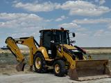 Caterpillar  428F2 2017 года за 35 500 000 тг. в Атырау – фото 2