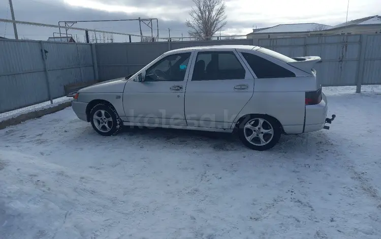 ВАЗ (Lada) 2112 2002 годаfor500 000 тг. в Уральск