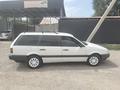 Volkswagen Passat 1990 годаfor1 500 000 тг. в Ават (Енбекшиказахский р-н) – фото 3