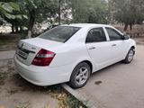 Geely SC7 2013 года за 1 800 000 тг. в Актобе – фото 3