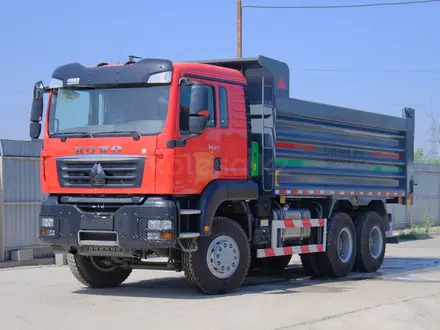 Howo  25 тонн 2024 года в Астана