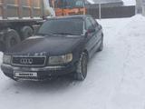 Audi 100 1993 годаүшін1 500 000 тг. в Уральск – фото 3