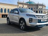Mitsubishi Outlander Sport 2020 года за 8 253 250 тг. в Атырау