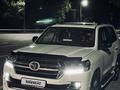 Toyota Land Cruiser 2008 годаfor18 500 000 тг. в Алматы – фото 15