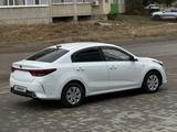 Kia Rio 2020 годаүшін5 700 000 тг. в Актобе