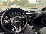Kia Rio 2020 годаүшін5 700 000 тг. в Актобе – фото 5