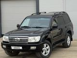 Toyota Land Cruiser 2006 годаүшін12 190 000 тг. в Уральск – фото 3