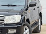 Toyota Land Cruiser 2006 годаүшін12 190 000 тг. в Уральск – фото 4