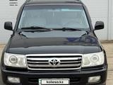 Toyota Land Cruiser 2006 годаүшін12 190 000 тг. в Уральск – фото 5