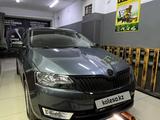 Skoda Rapid 2015 года за 5 200 000 тг. в Актобе