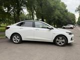 Chevrolet Onix 2025 годаүшін6 200 000 тг. в Алматы – фото 4