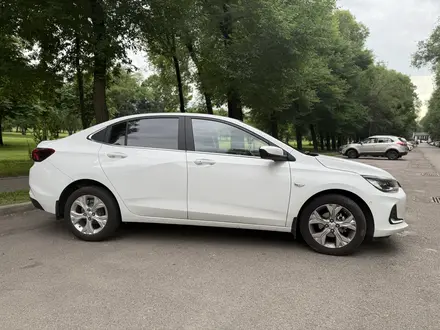 Chevrolet Onix 2025 года за 6 200 000 тг. в Алматы – фото 4