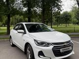 Chevrolet Onix 2025 года за 6 200 000 тг. в Алматы