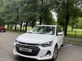 Chevrolet Onix 2025 года за 6 200 000 тг. в Алматы – фото 3