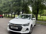 Chevrolet Onix 2025 годаүшін6 200 000 тг. в Алматы – фото 3