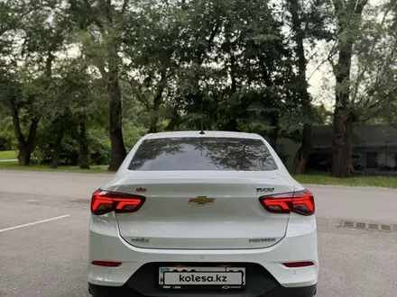 Chevrolet Onix 2025 года за 6 200 000 тг. в Алматы – фото 7