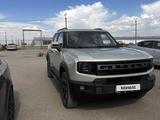 Jetour T1 2025 года за 14 000 000 тг. в Астана – фото 3