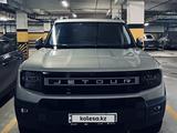 Jetour T1 2025 года за 14 000 000 тг. в Астана