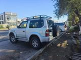 Toyota Land Cruiser Prado 1998 года за 6 000 000 тг. в Тараз – фото 2